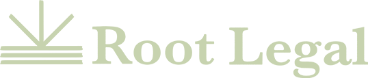 Root Legal logo